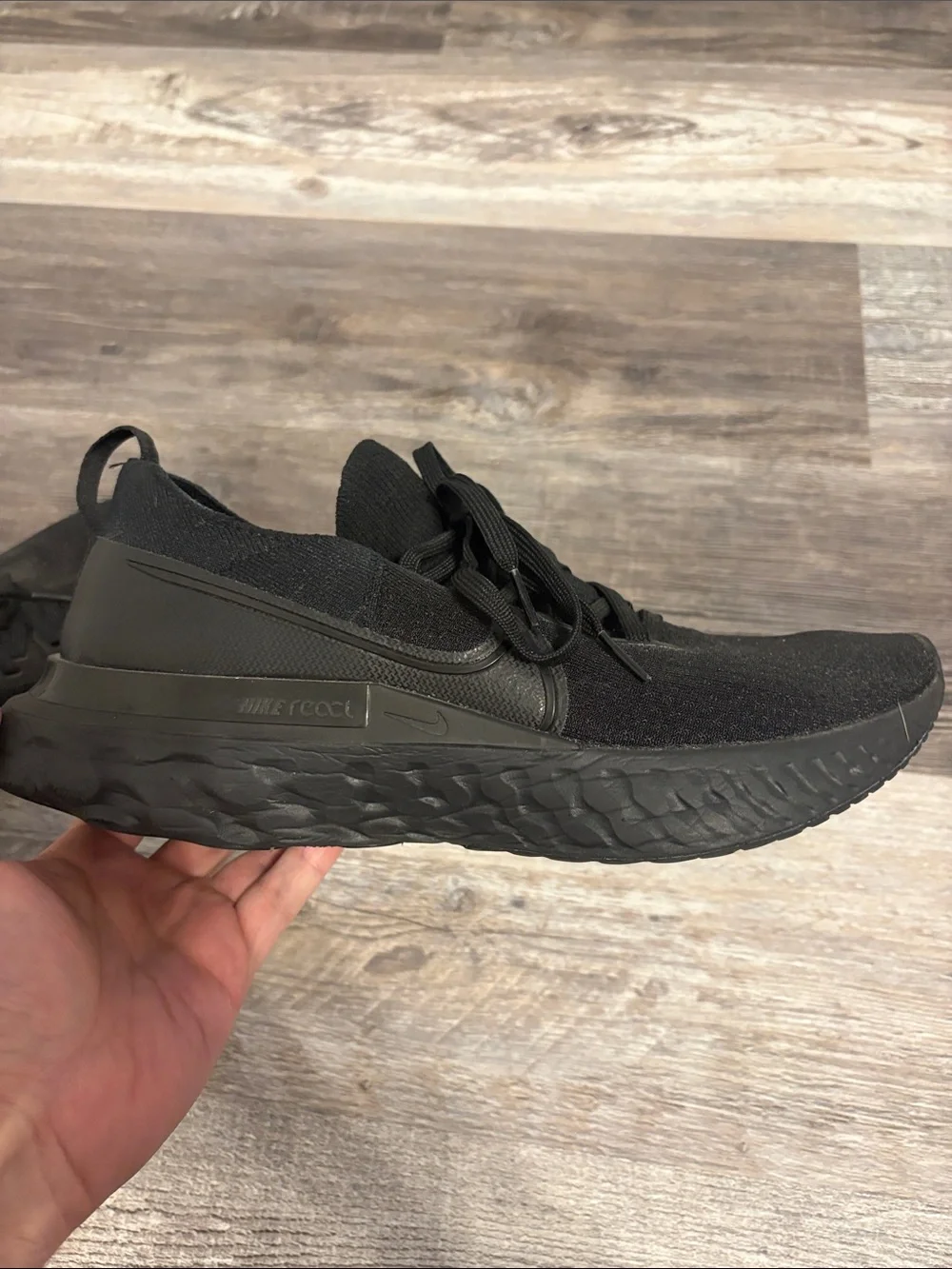Nike React Running / Training Sneakers (like new)